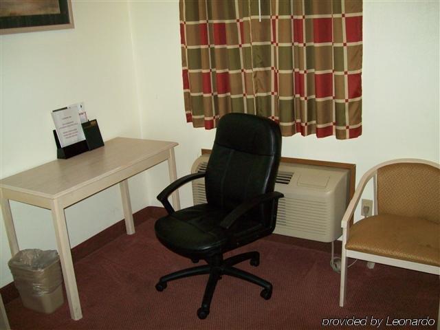 Economy Inn Cuyahoga Falls Room photo